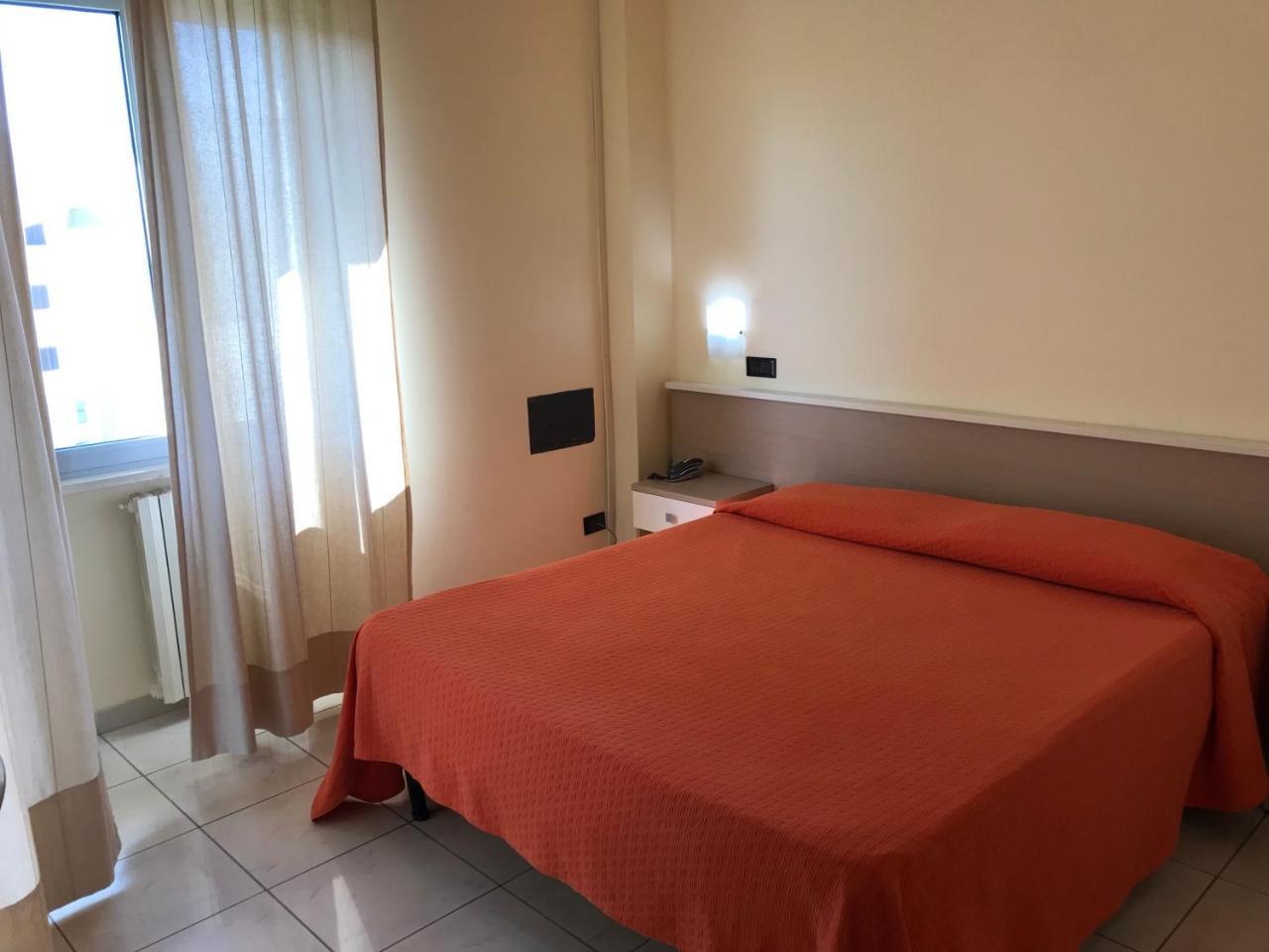 Hotel San Luca 로사노 외부 사진